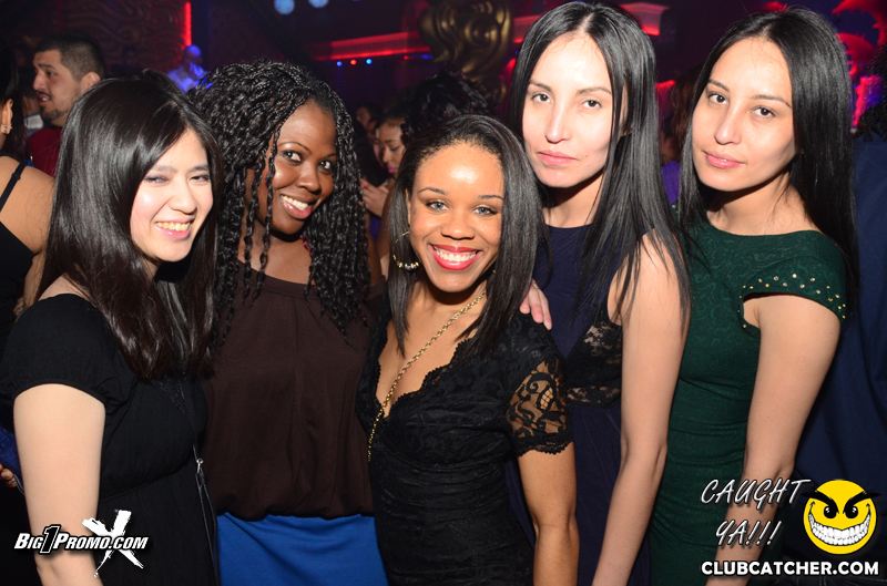 Luxy nightclub photo 235 - March 22nd, 2014