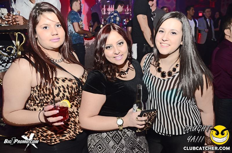 Luxy nightclub photo 237 - March 22nd, 2014