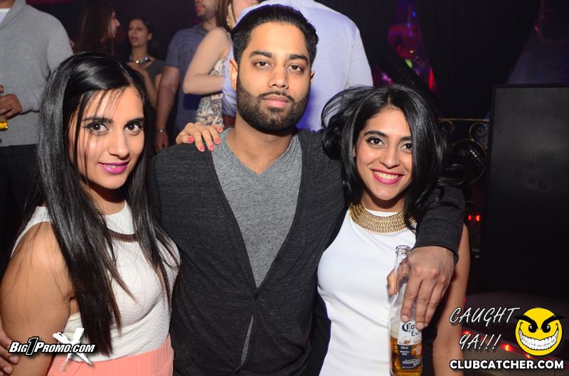 Luxy nightclub photo 238 - March 22nd, 2014