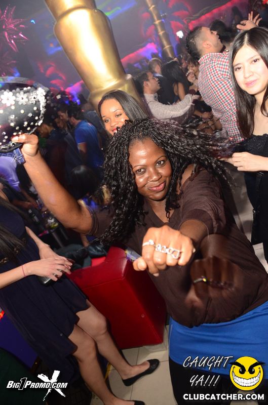 Luxy nightclub photo 240 - March 22nd, 2014