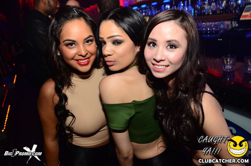 Luxy nightclub photo 25 - March 22nd, 2014