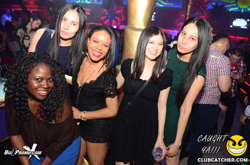 Luxy nightclub photo 242 - March 22nd, 2014