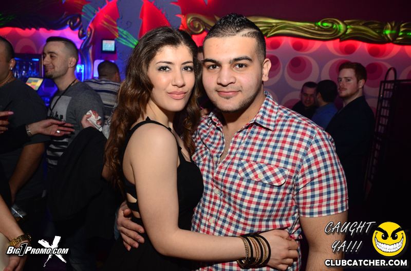 Luxy nightclub photo 243 - March 22nd, 2014