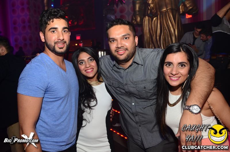 Luxy nightclub photo 245 - March 22nd, 2014