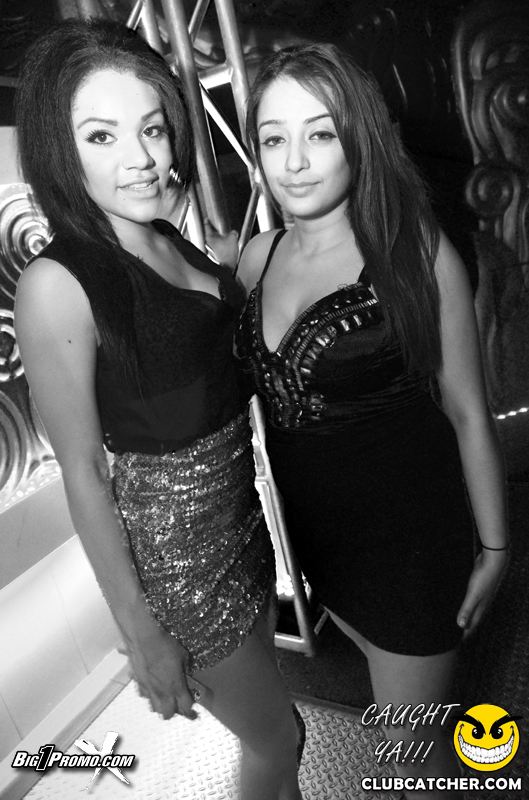 Luxy nightclub photo 246 - March 22nd, 2014