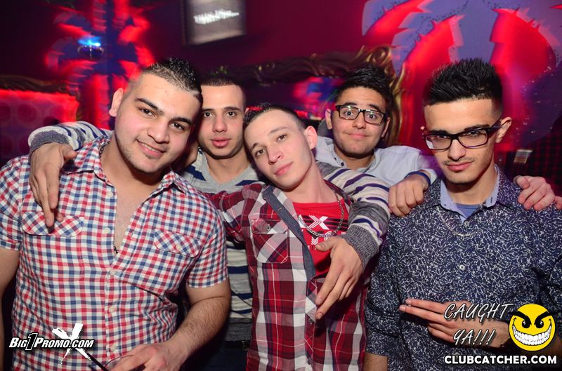 Luxy nightclub photo 247 - March 22nd, 2014