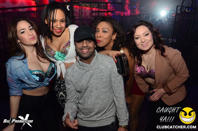Luxy nightclub photo 249 - March 22nd, 2014