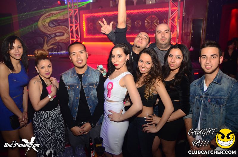 Luxy nightclub photo 250 - March 22nd, 2014