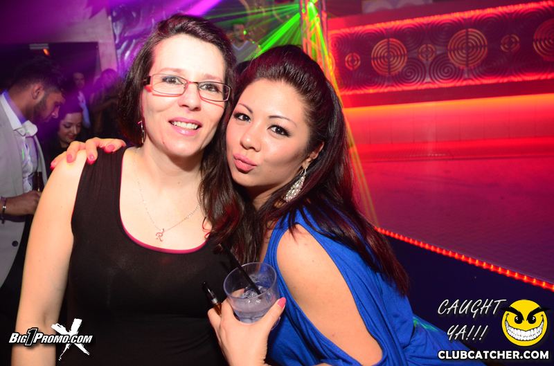 Luxy nightclub photo 253 - March 22nd, 2014