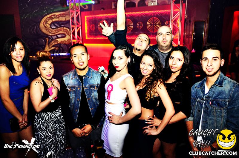 Luxy nightclub photo 257 - March 22nd, 2014
