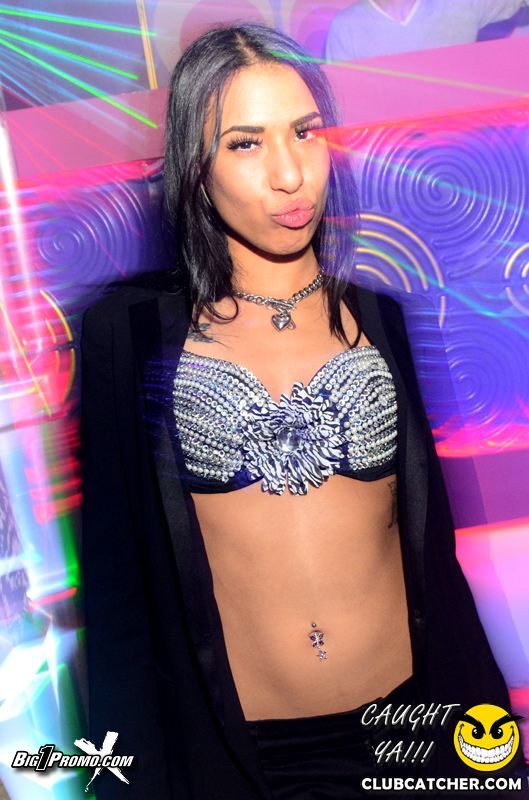 Luxy nightclub photo 258 - March 22nd, 2014