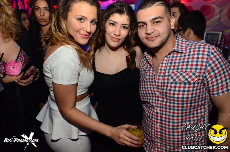 Luxy nightclub photo 260 - March 22nd, 2014