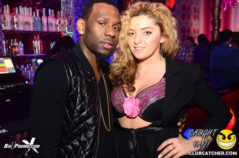Luxy nightclub photo 262 - March 22nd, 2014