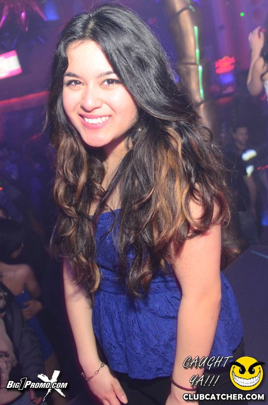 Luxy nightclub photo 265 - March 22nd, 2014
