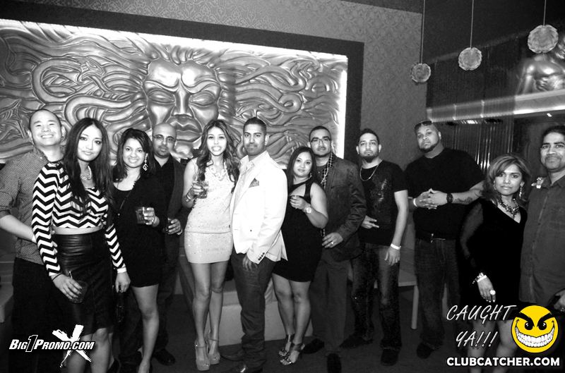 Luxy nightclub photo 266 - March 22nd, 2014