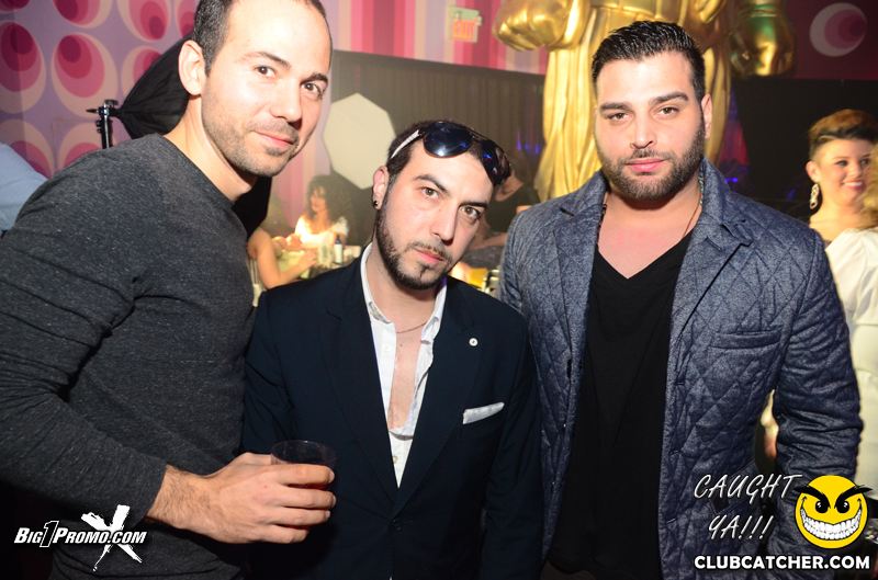 Luxy nightclub photo 267 - March 22nd, 2014
