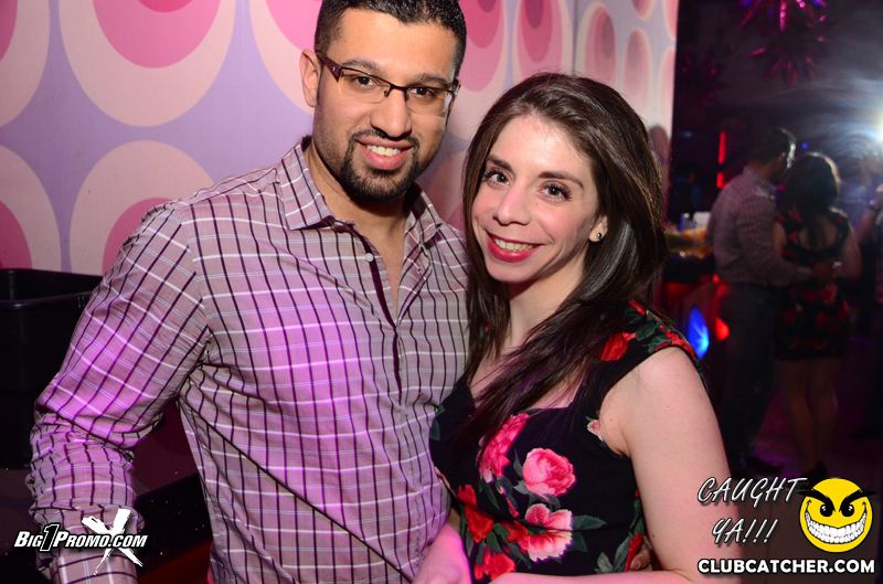 Luxy nightclub photo 270 - March 22nd, 2014