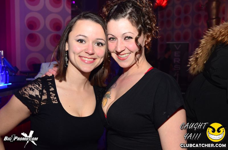 Luxy nightclub photo 28 - March 22nd, 2014