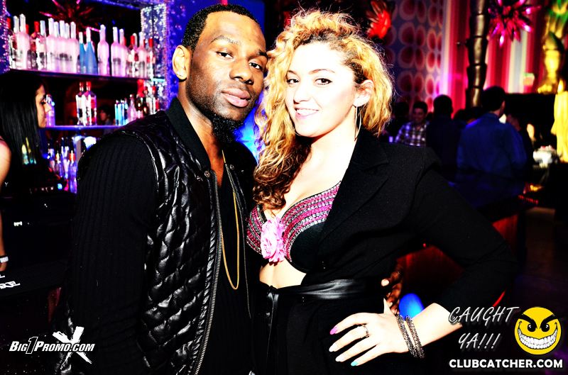 Luxy nightclub photo 271 - March 22nd, 2014