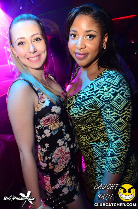 Luxy nightclub photo 278 - March 22nd, 2014