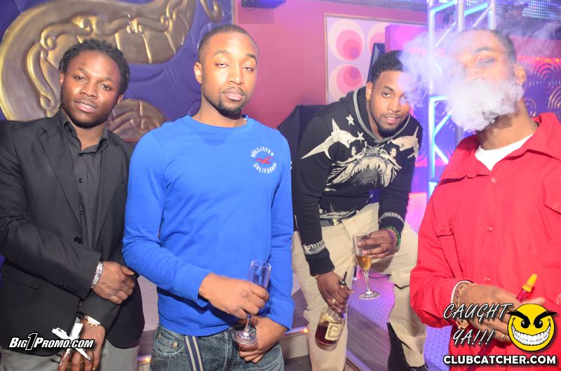 Luxy nightclub photo 280 - March 22nd, 2014