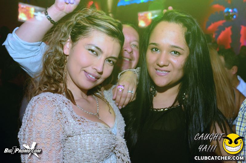 Luxy nightclub photo 282 - March 22nd, 2014