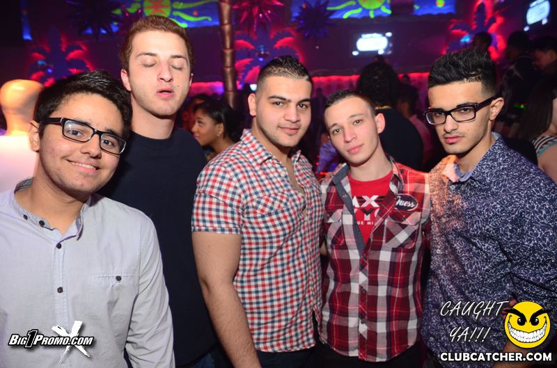 Luxy nightclub photo 284 - March 22nd, 2014