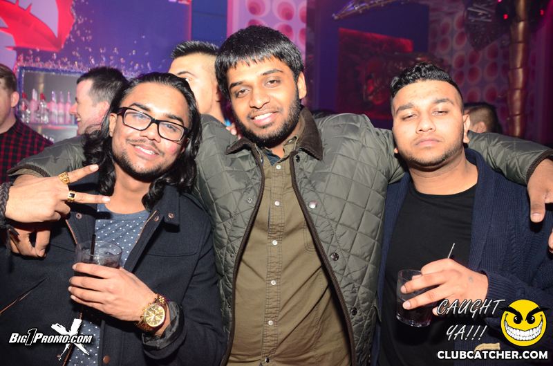 Luxy nightclub photo 288 - March 22nd, 2014