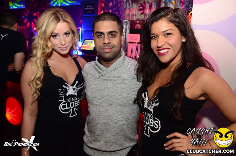 Luxy nightclub photo 30 - March 22nd, 2014