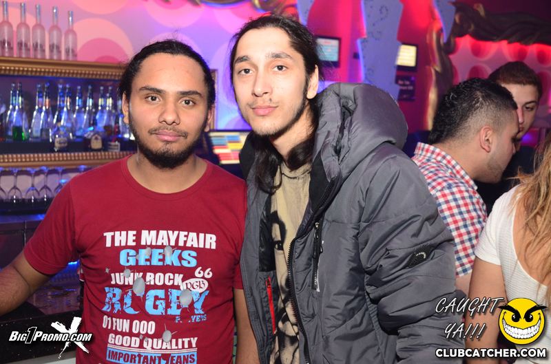 Luxy nightclub photo 291 - March 22nd, 2014