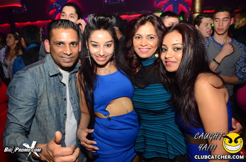 Luxy nightclub photo 292 - March 22nd, 2014