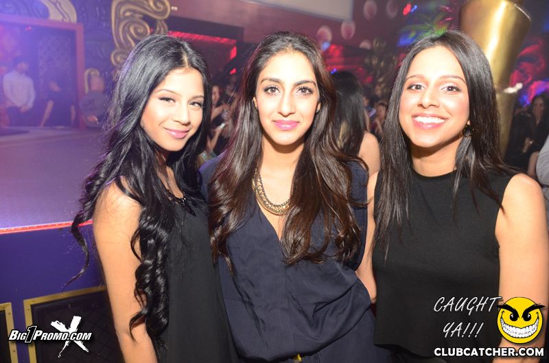 Luxy nightclub photo 293 - March 22nd, 2014