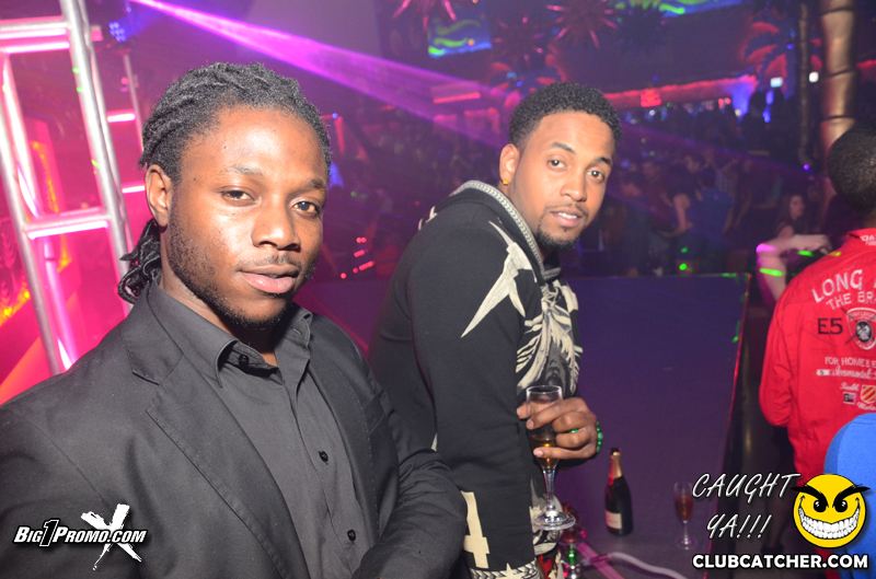 Luxy nightclub photo 294 - March 22nd, 2014