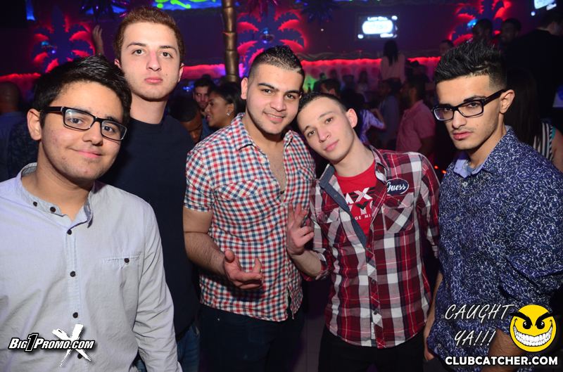 Luxy nightclub photo 297 - March 22nd, 2014