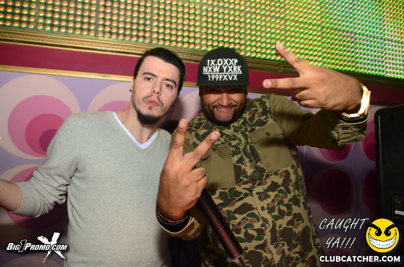 Luxy nightclub photo 298 - March 22nd, 2014