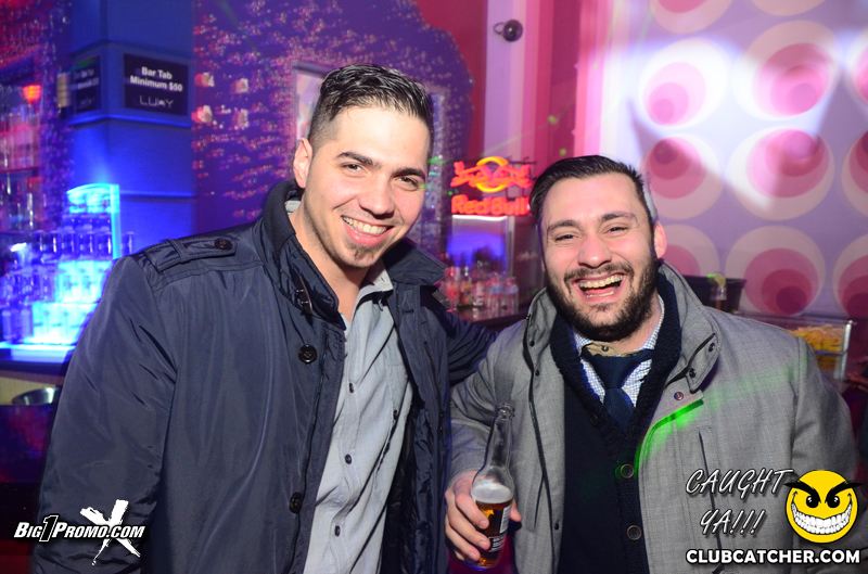 Luxy nightclub photo 299 - March 22nd, 2014