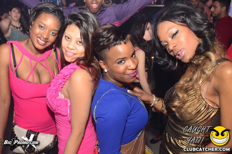 Luxy nightclub photo 300 - March 22nd, 2014