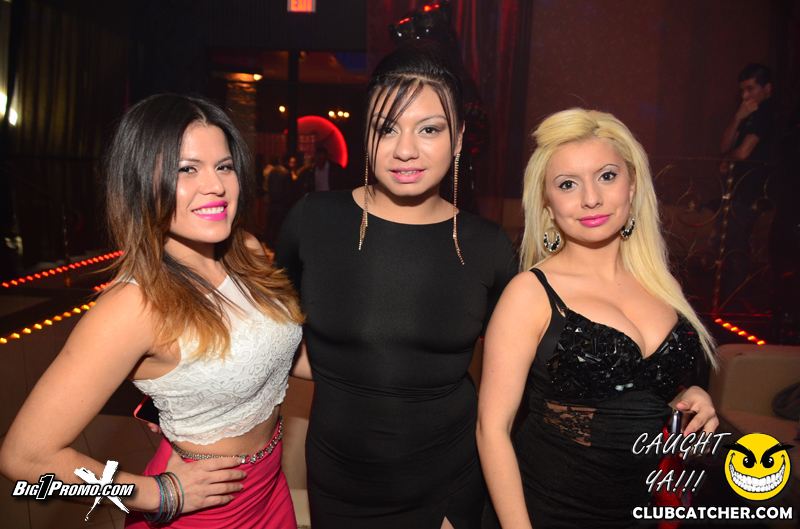 Luxy nightclub photo 303 - March 22nd, 2014