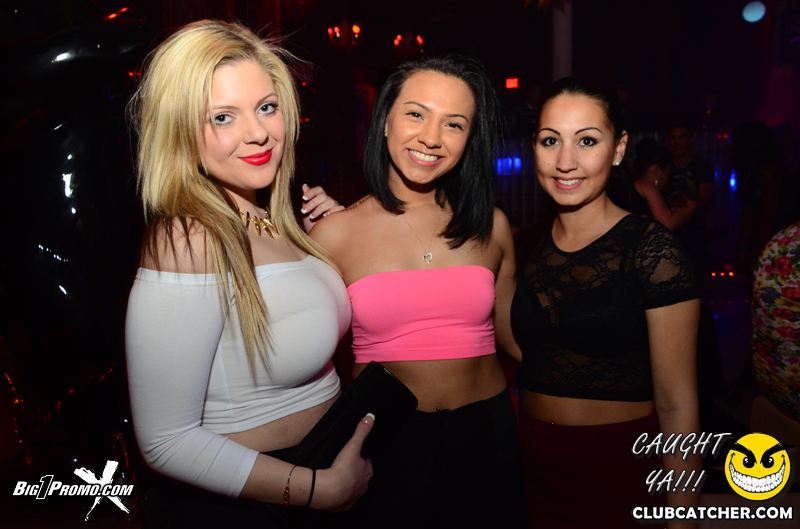 Luxy nightclub photo 307 - March 22nd, 2014