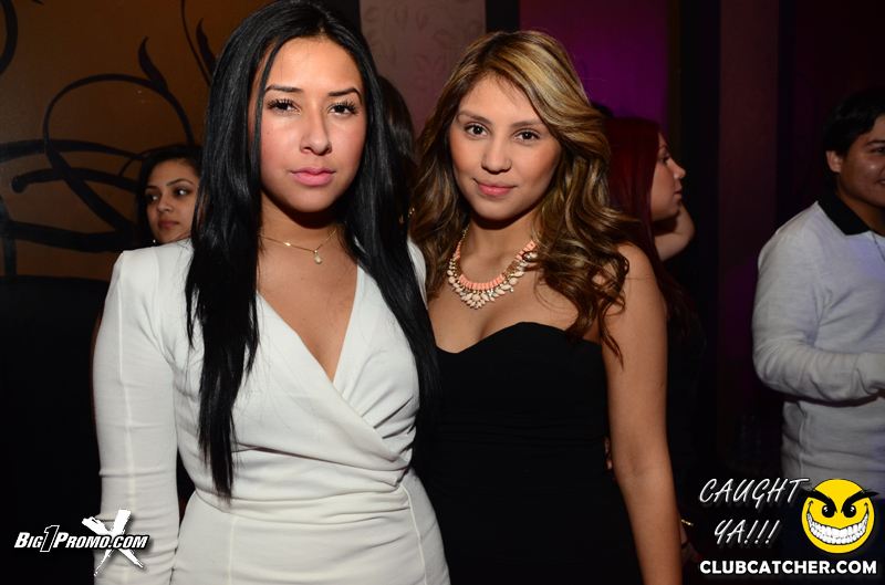 Luxy nightclub photo 309 - March 22nd, 2014