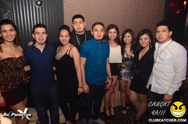Luxy nightclub photo 310 - March 22nd, 2014