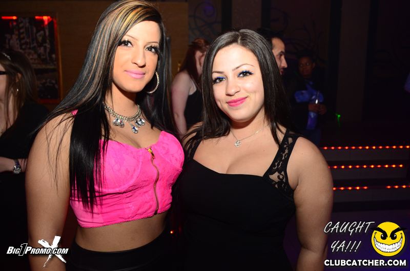 Luxy nightclub photo 312 - March 22nd, 2014