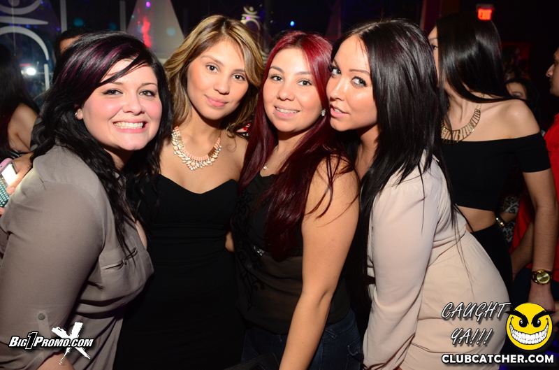 Luxy nightclub photo 315 - March 22nd, 2014