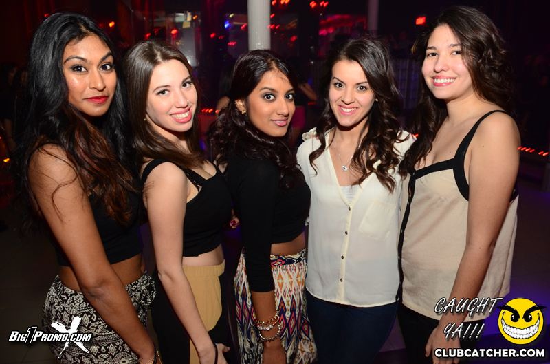 Luxy nightclub photo 316 - March 22nd, 2014