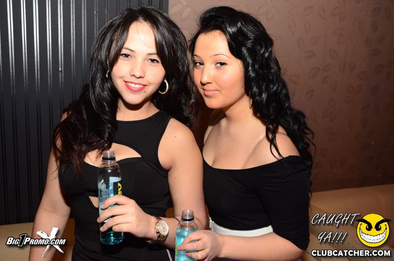Luxy nightclub photo 318 - March 22nd, 2014