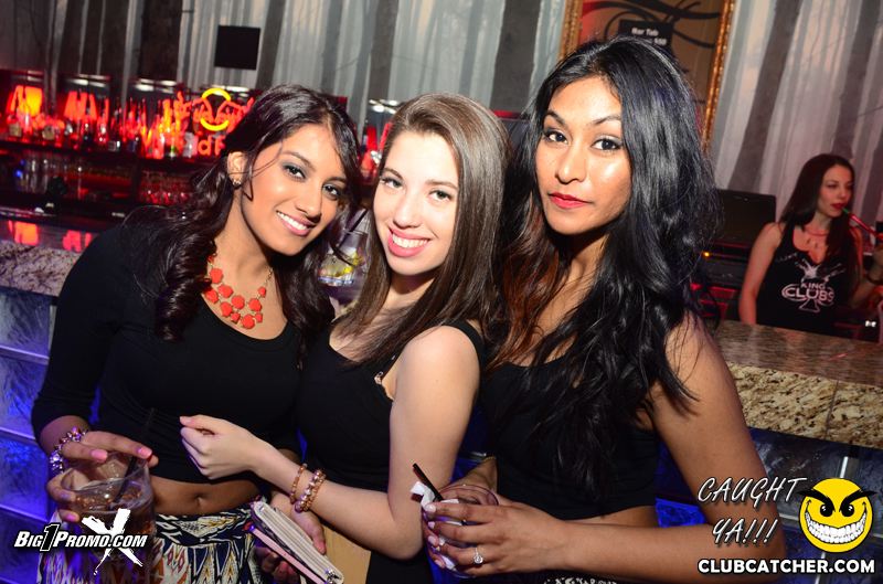 Luxy nightclub photo 321 - March 22nd, 2014