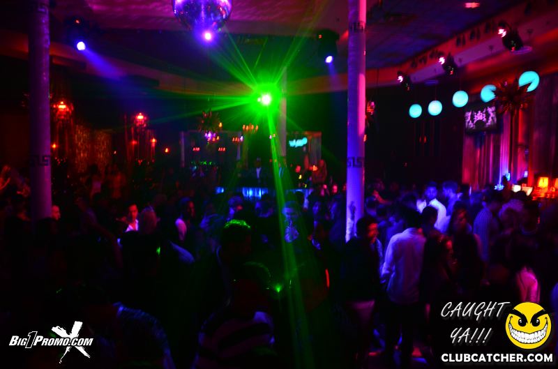 Luxy nightclub photo 326 - March 22nd, 2014