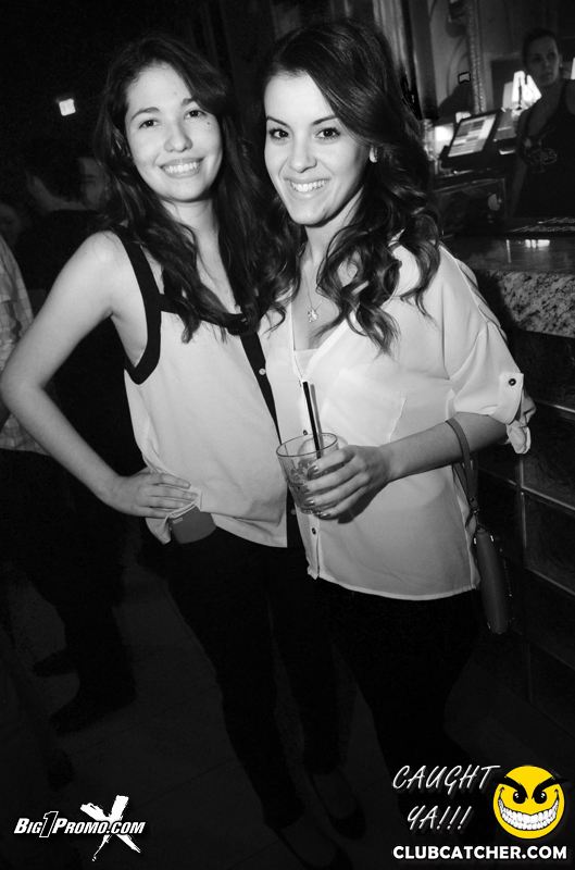 Luxy nightclub photo 327 - March 22nd, 2014