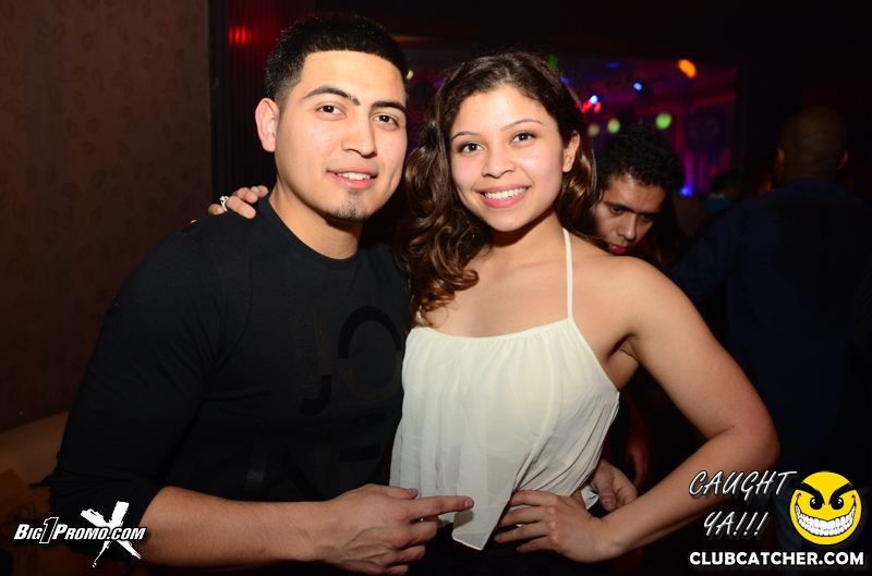Luxy nightclub photo 329 - March 22nd, 2014