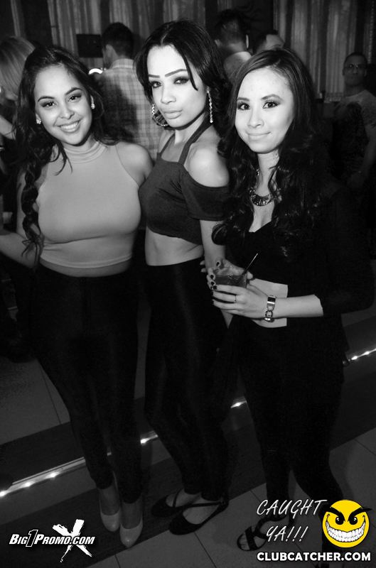 Luxy nightclub photo 330 - March 22nd, 2014